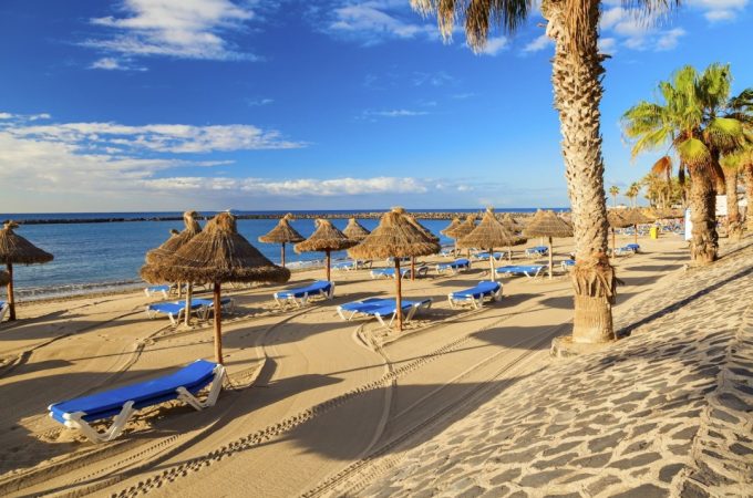 Top Places Worth Checking Out in Tenerife, Spain