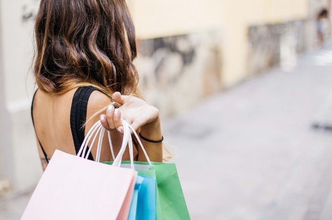 The Disruptive Effect Shopping Addiction Has on Your Life