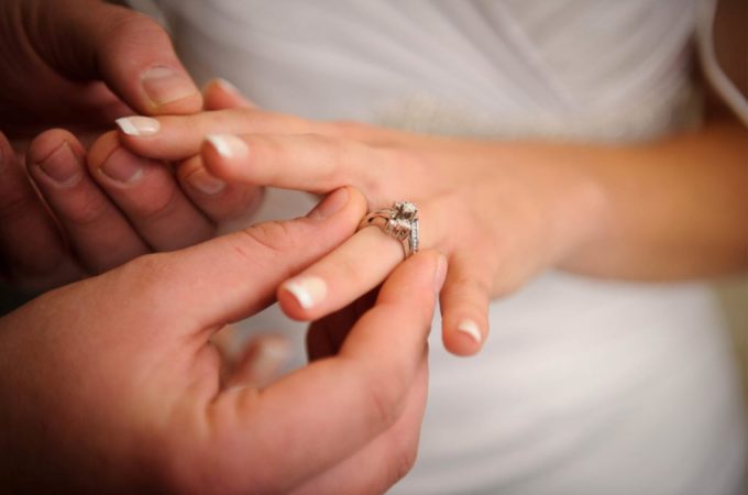 9 Most Popular Types of Weddings Rings