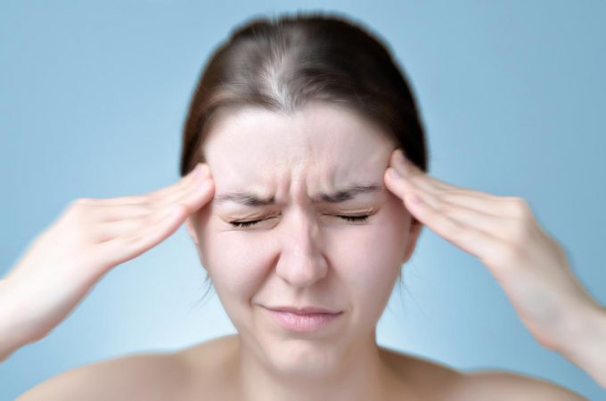 What To Know About Getting Botox For Your Migraines