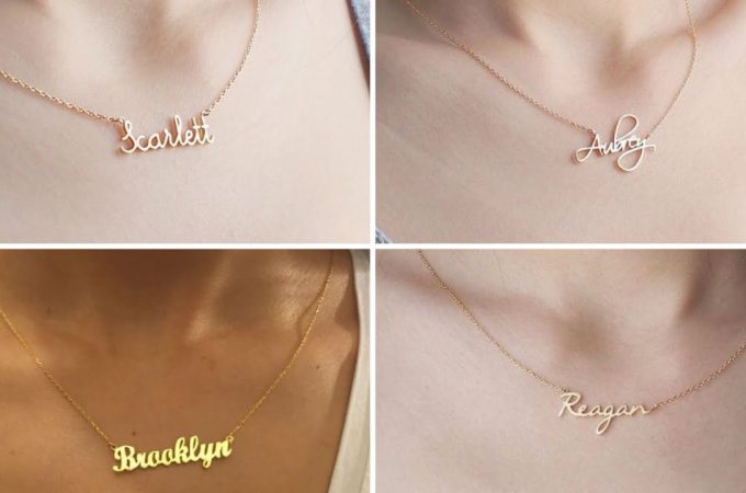 5 Chain Design You Must Consider for Your Lady Love