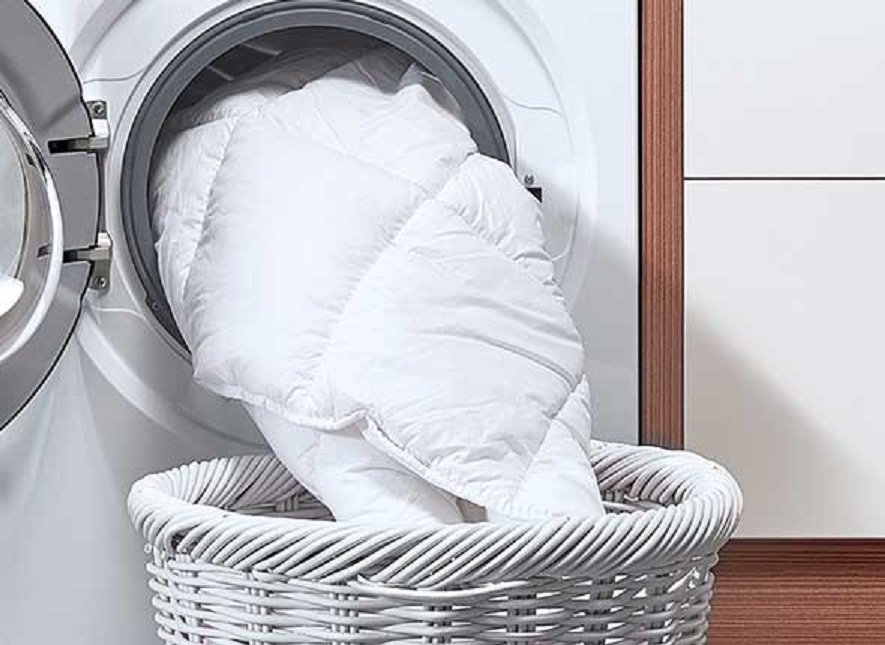 Can you Wash your Comforter’s?