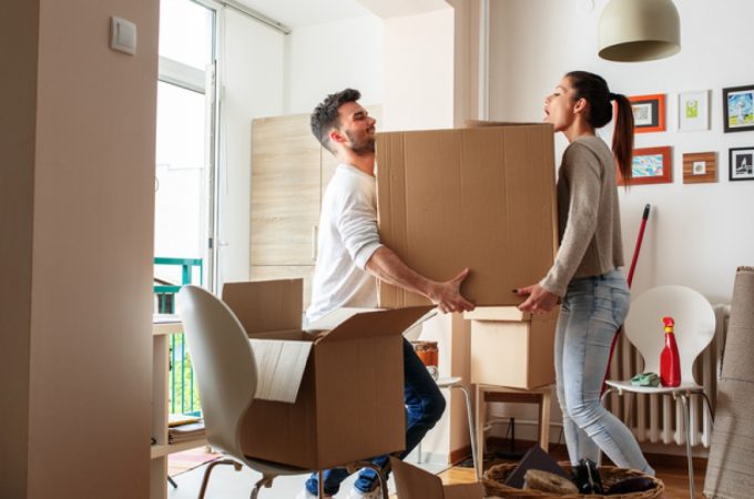 Tips to Deal With a Successful Move