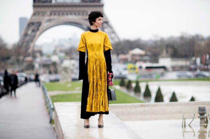 Things You Will Love to Know about the Paris Fashion Week