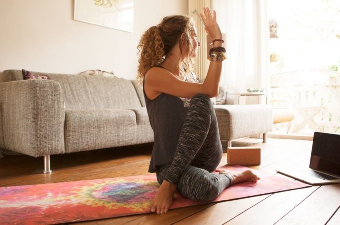 Why Glo Online Yoga Is Right For you