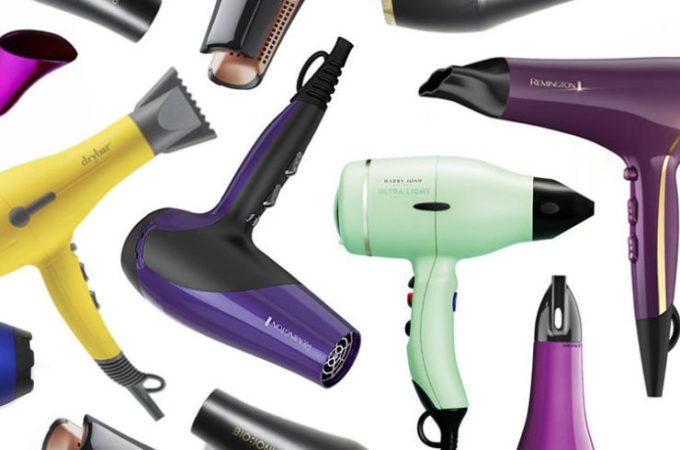 7 Best Hair Dryers for having Salon Quality Styling in no Time