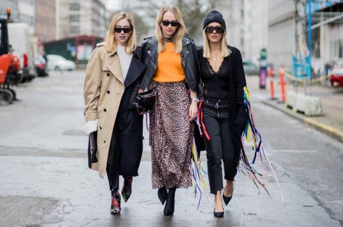 7 Fashionable Pieces Every Woman Needs in Her Closet