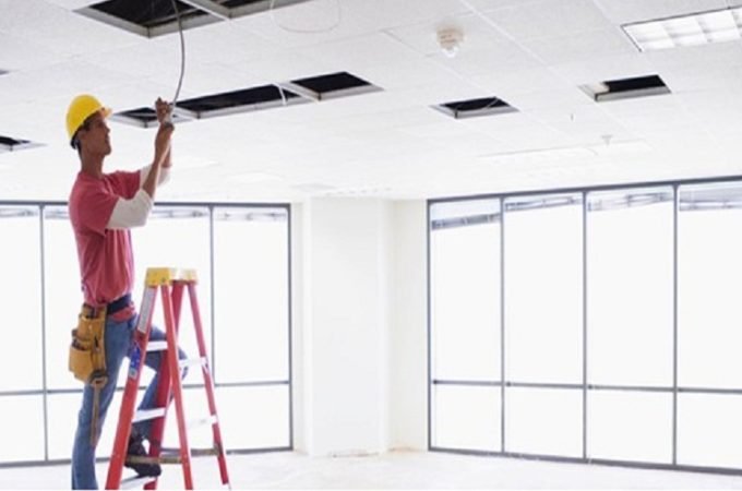 How to Find The Best Commercial Electrician For Your Business