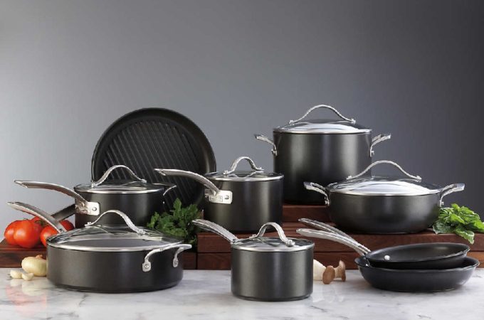 Key factors to Consider When Buying Cookware