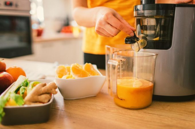 What Are The Disadvantages Of Juicing?