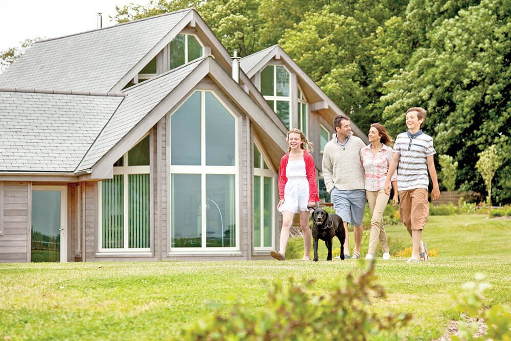 dog friendly weekends away