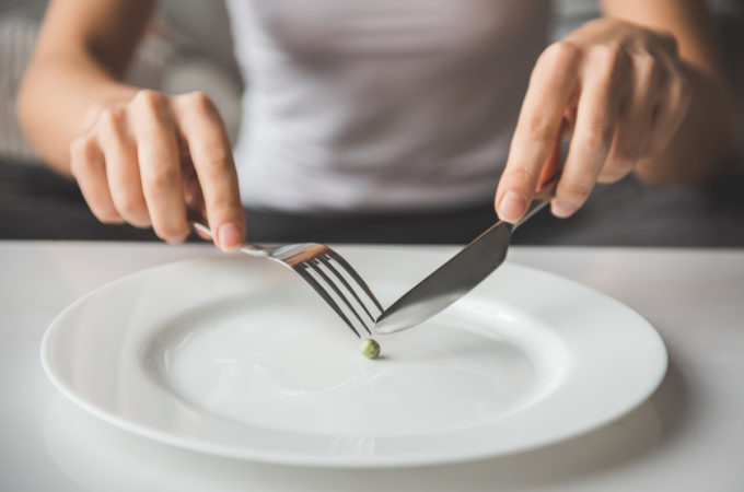 What the Style-Conscious Need to Know about Eating Disorders
