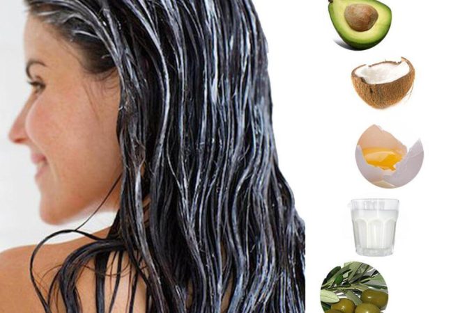 How to Take Good Care Of Your Hairs