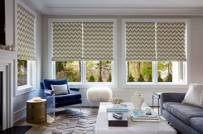 A Guide to Motorized Online Blinds to Enhance your Home Decor Beauty