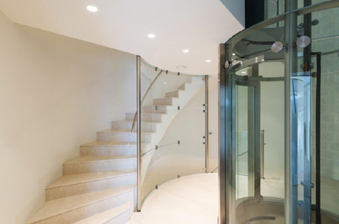 What to Know Before Installing Home Elevators Dallas