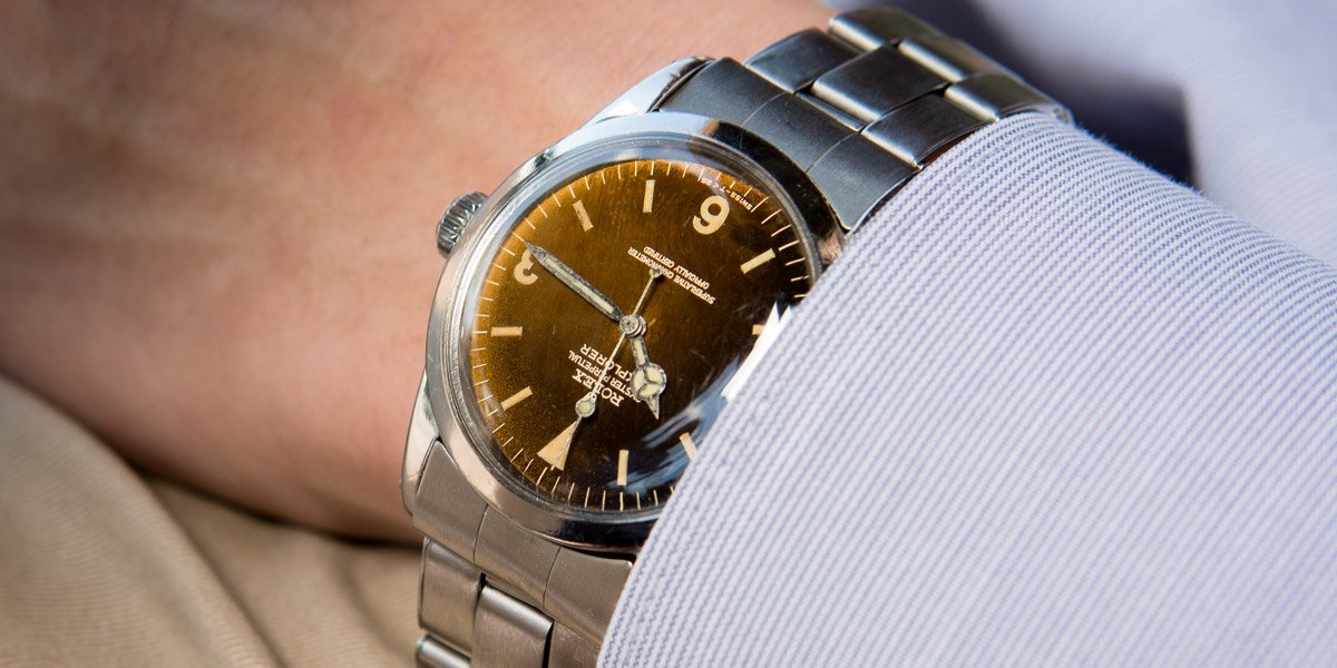 A Comprehensive Guide to Tropical Dials