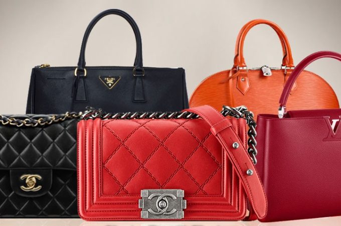 Choosing Your Luxurious Leather Bag Singapore For The First Time