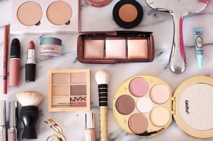 Luxury Makeup Brands That Are All The Rage In India