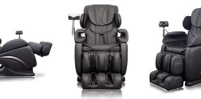 Is it Worth Buying a Massage Chair?