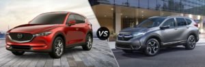 Mazda3 and CX-5 for 2019: Mazda’s Most Popular Vehicles Get Even Better