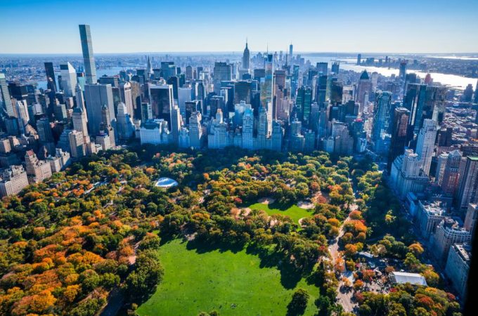 How to Get the Most Out of Life in New York City