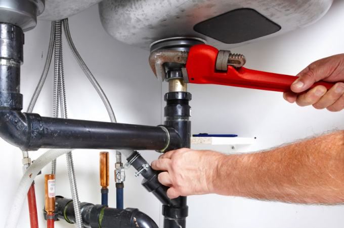 Plumbing Home Services, What Is Drain Cleaning and Leak Detection?