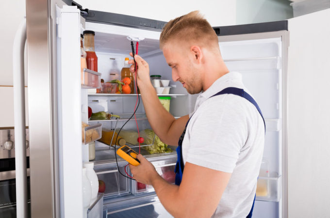 5 DIY Ways to Repair Your Refrigerator