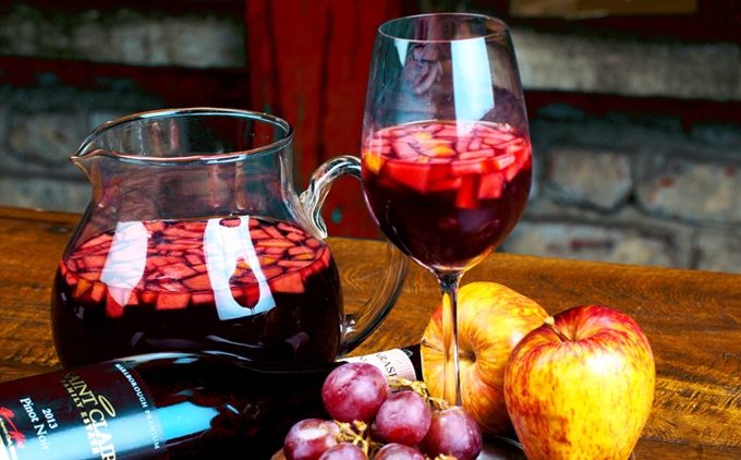 Resveratrol and Its Effects on Your Health: Why Wine is Good for You?
