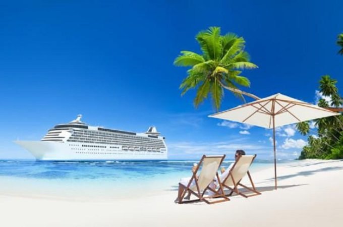 Best Cruise Ideas for a Romantic Honeymoon