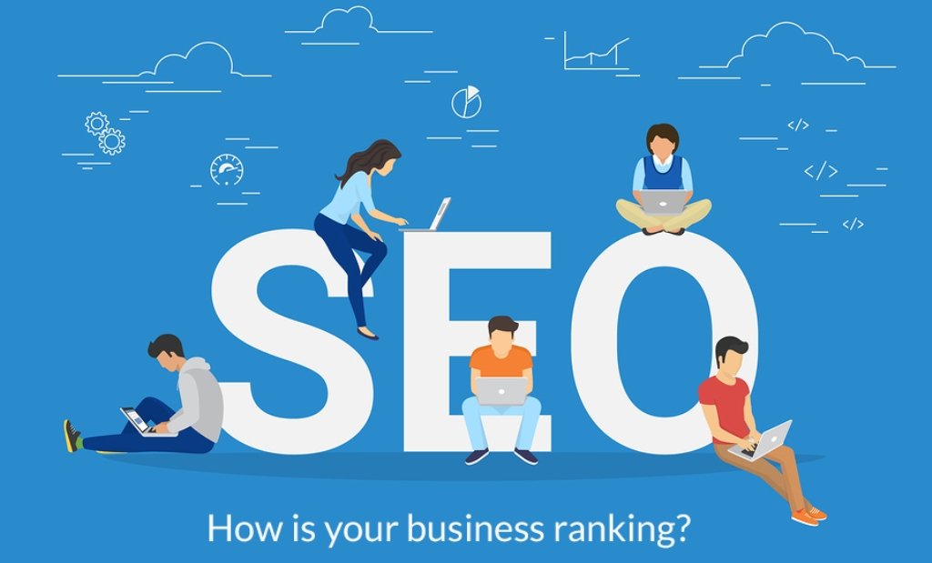 SEO Strategy