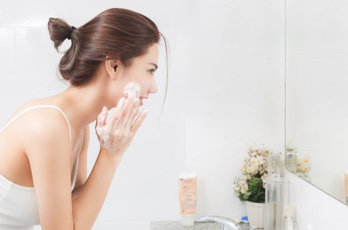 Best Skin Care Routine to Prevent Acne