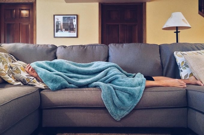 4 Housecare Tips That Help Improve Your Sleep