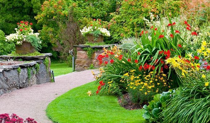 Spring Lawn Care Tips for Beautiful Summer Landscaping