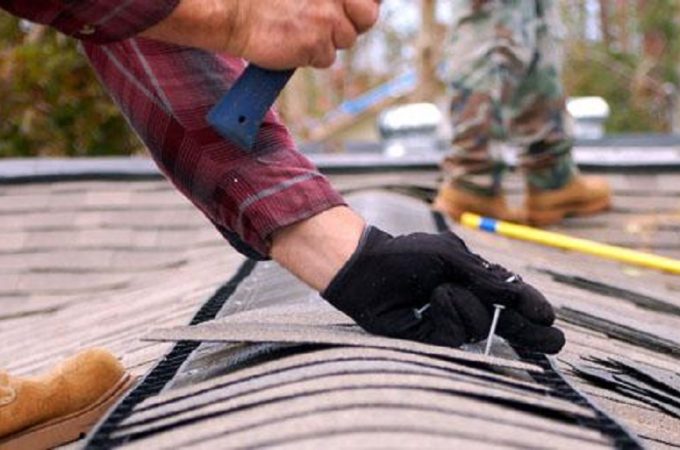 Spring Maintenance Tips for Suburban Roofs