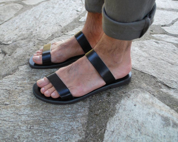 sandals of summer wow