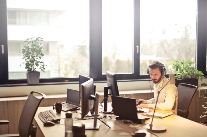 6 Ways Tech Support Improves Productivity