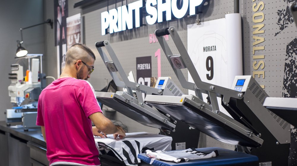 What to Consider When Choosing a Printing Company