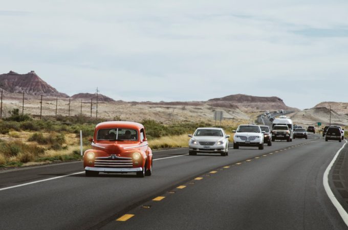 Two Awesome US Road Trips You Should Not Miss