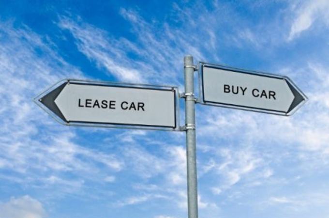 Leasing or Buying, What is Better