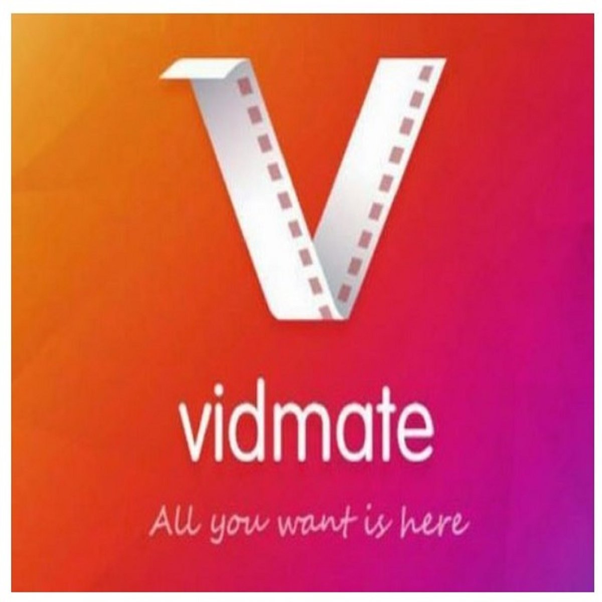 vidmate application download for pc