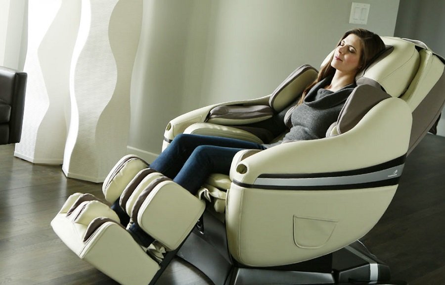 Is it Worth Buying a Massage Chair?