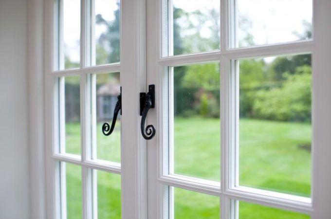 Tips for Keeping Windows in Excellent Shape