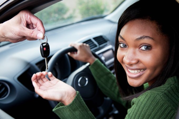 Things to Consider With a New Car Lease