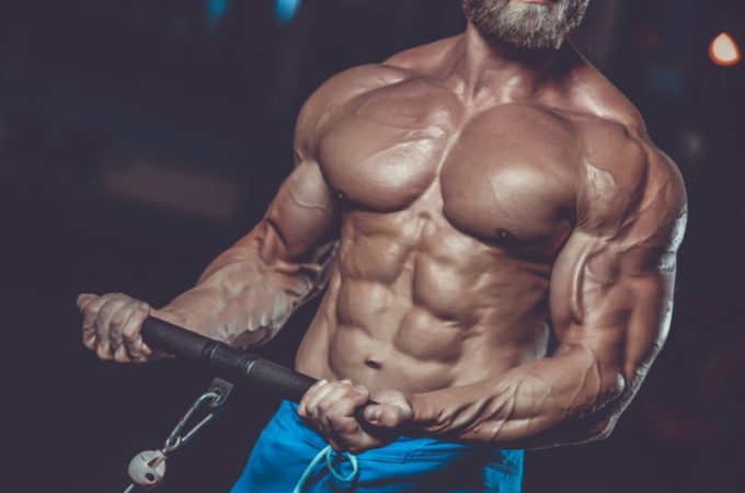 About Anabolic Steroids Online