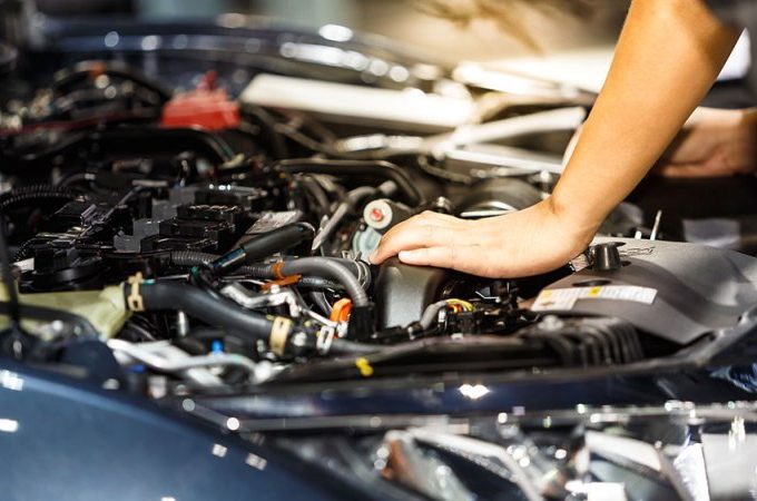 4 Reasons Why You Need an Automotive Repair Manual