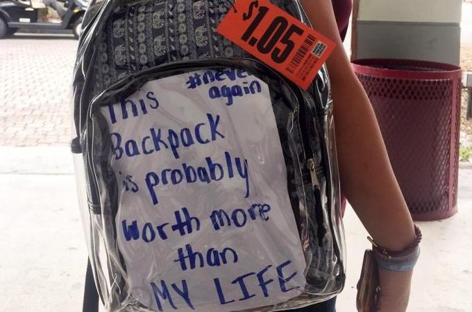 Why Do We Require Backpacks?