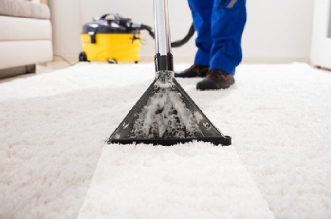 How a Carpet Cleaning Miami Company Can Help Prepare Your Property For Selling