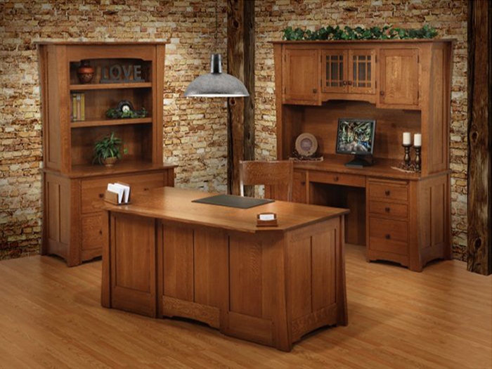 Handcrafted Solid Wood The Ultimate Blend Of Purpose And Style