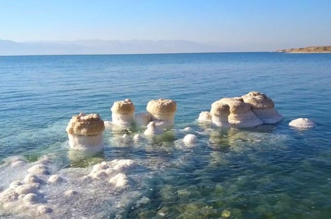 Why are Dead Sea Minerals so Popular in 2019