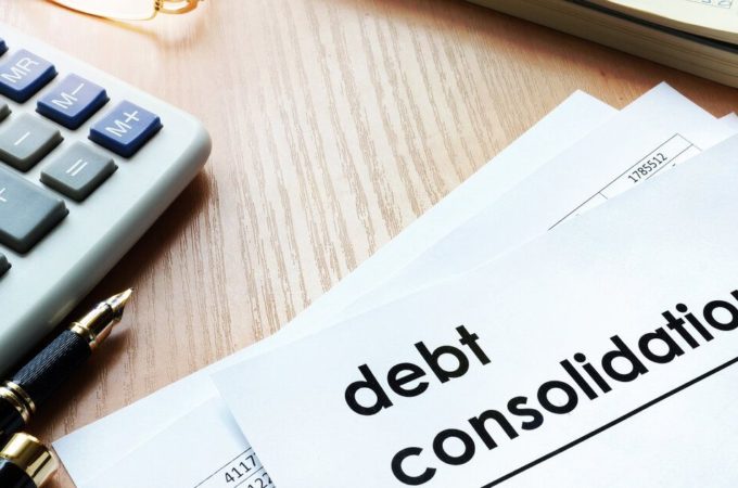 Some Financial Facts about Debt Consolidation that You Must Know